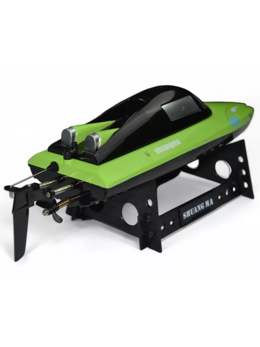 Автомобиль РУ Shuang Ma - фото 5