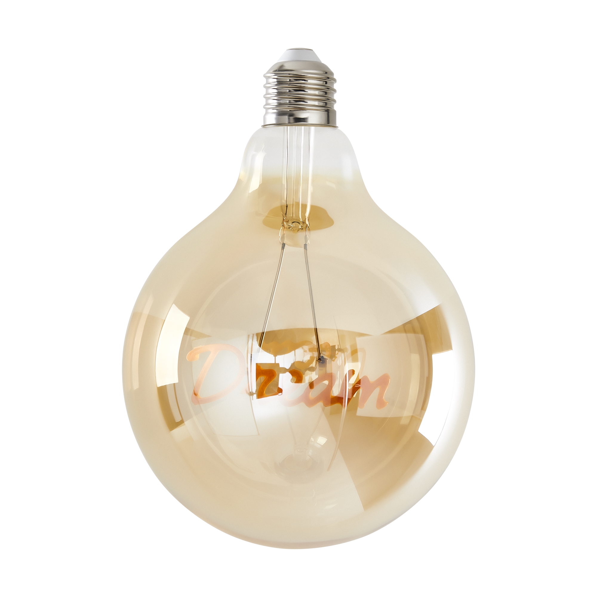 Лампочка декоративная VOLTEGA 8552 - фото 3