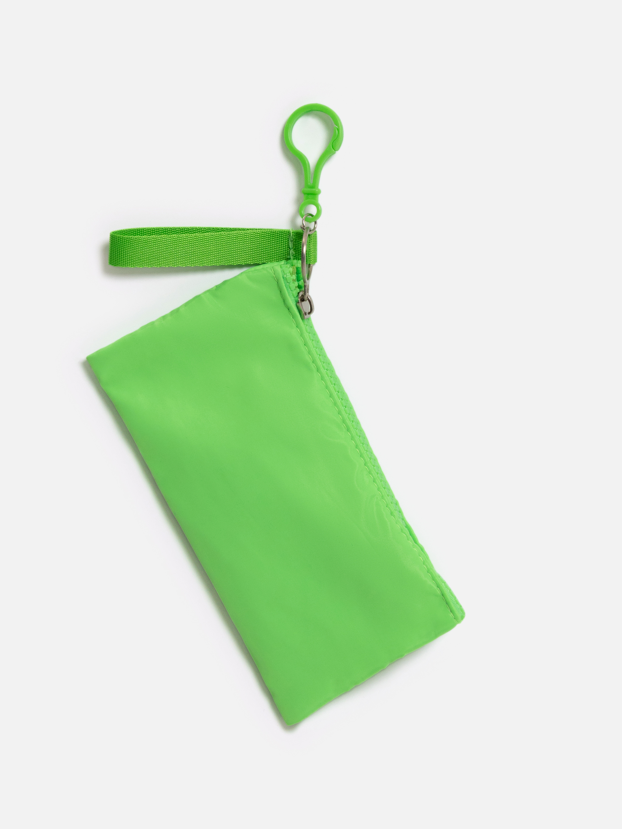 Изображение товара Детский нейлоновый кошелек на молнии от Acoola 18x9 см