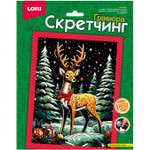 Гравюра LORI(колорит)