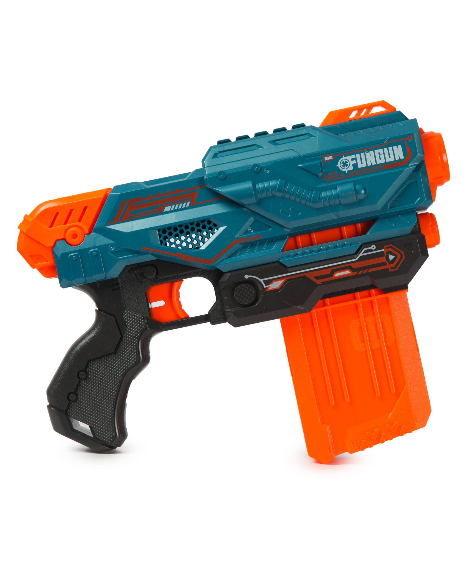 Изображение товара Бластер FUNGUN Firestorm