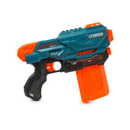 Бластер FUNGUN Firestorm