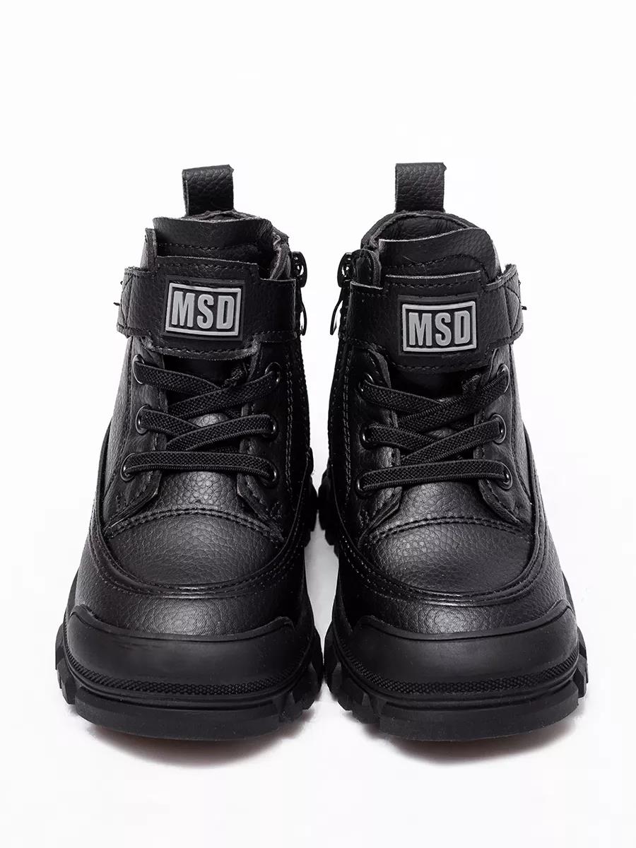 Ботинки Тотошка T729-1A - фото 2