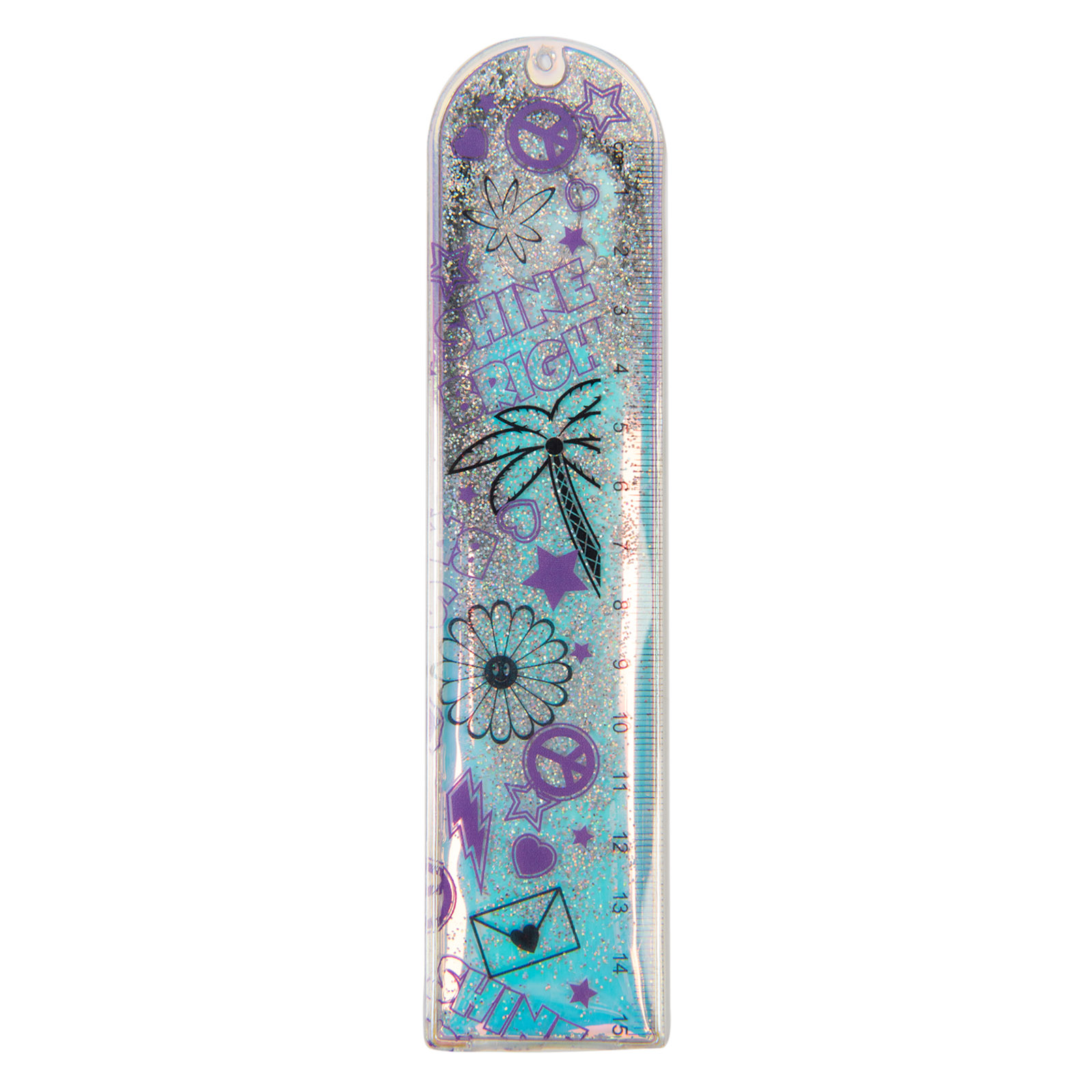 Линейка Erhaft - фото 1