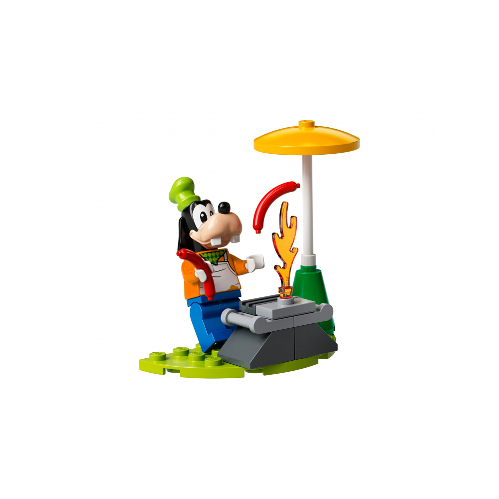 Конструктор LEGO 149 дет. - фото 4