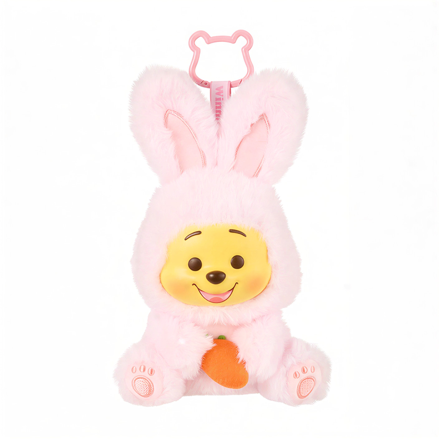 Фигурка MINISO Winnie the Pooh - фото 13