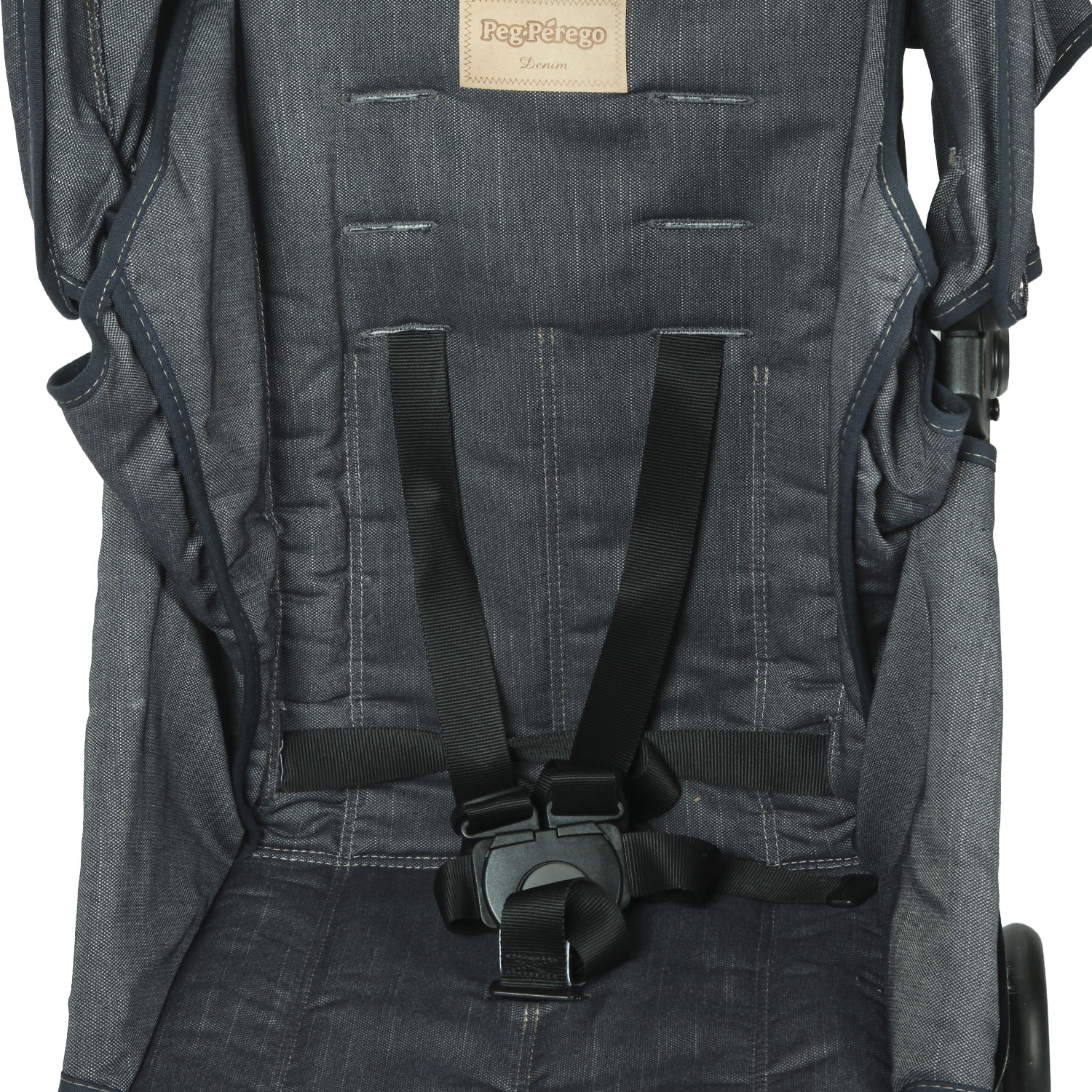 Коляска прогулочная Peg-Perego Pliko Mini Classico - фото 9