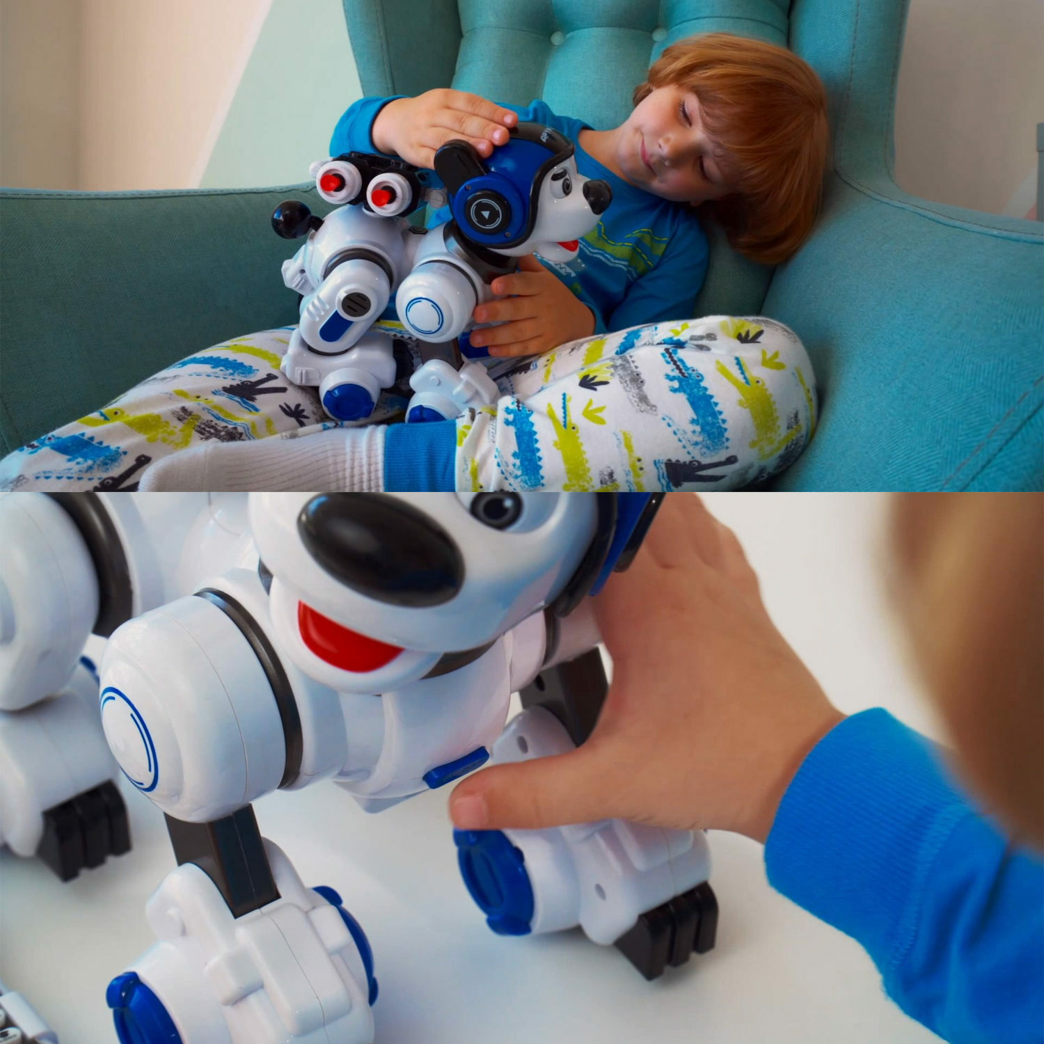 Собака РУ 1TOY Дружок - фото 6