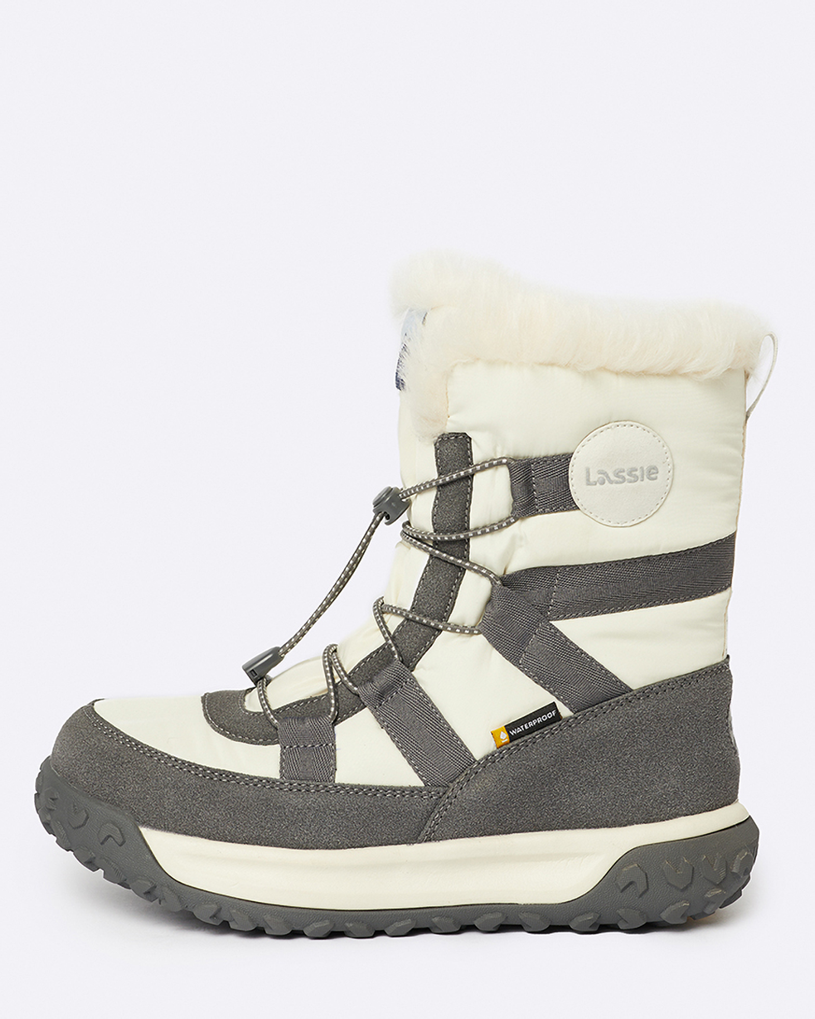 Сапоги Lassie 73403401-0680 - фото 1