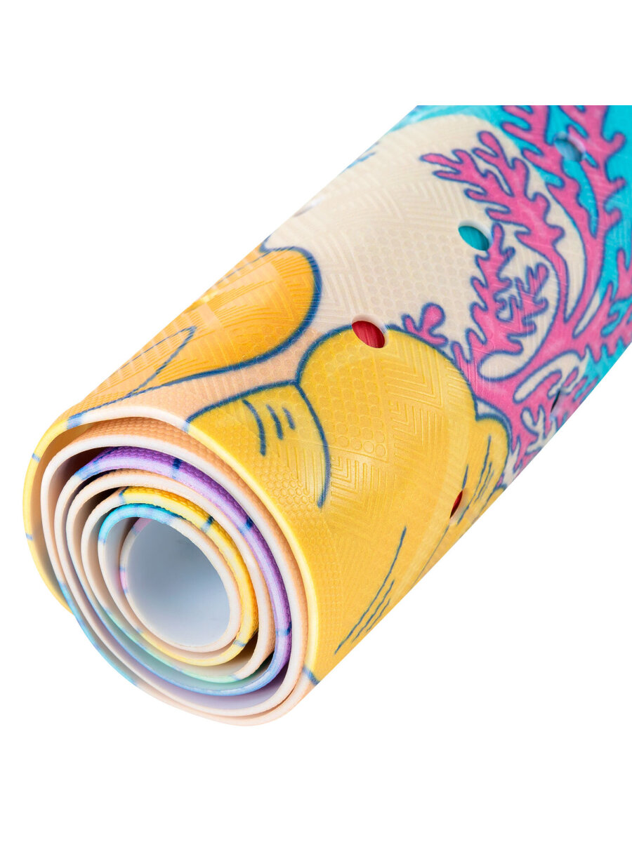 Коврик для ванной PRIMILA Батискаф 40 x 100 см - фото 8