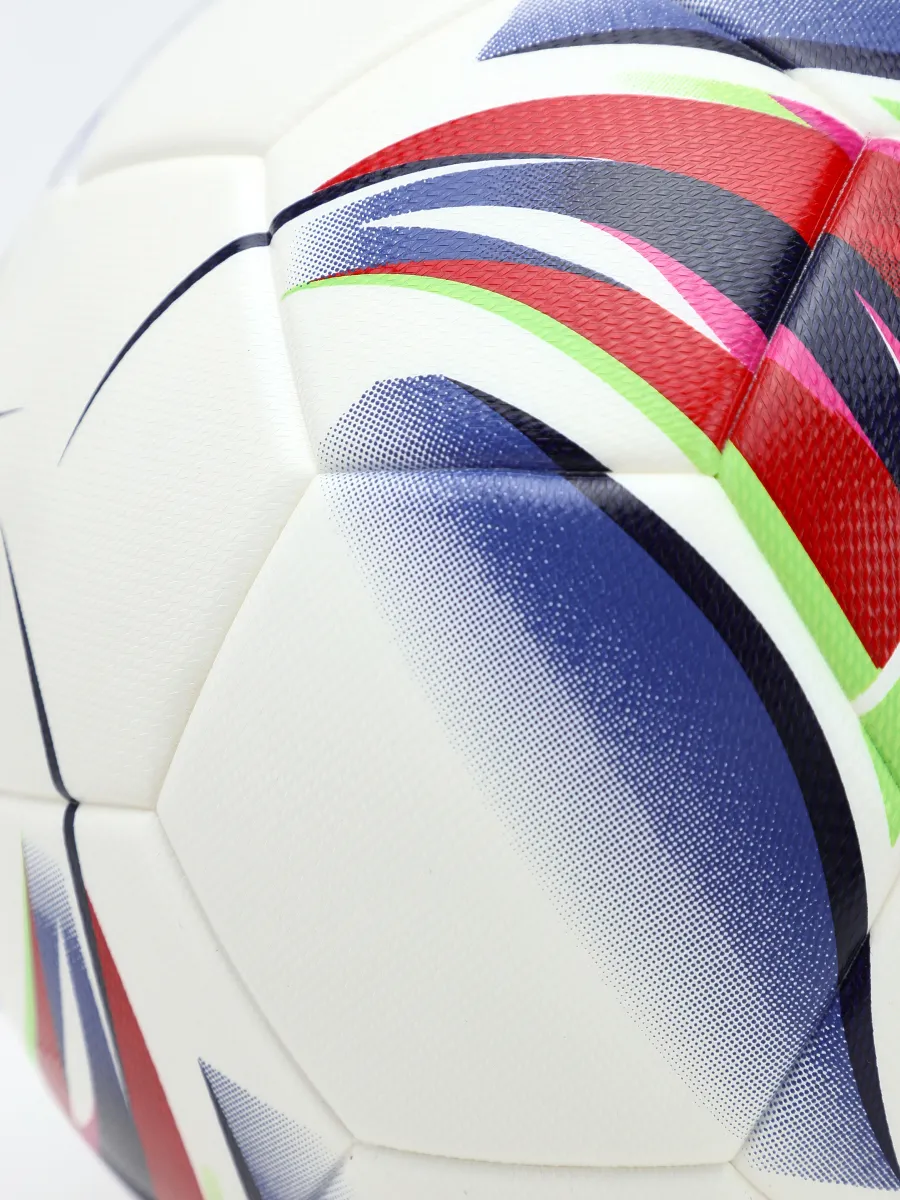 Спортивный мяч KELME Sticker футбольный 22.29 см - фото 4