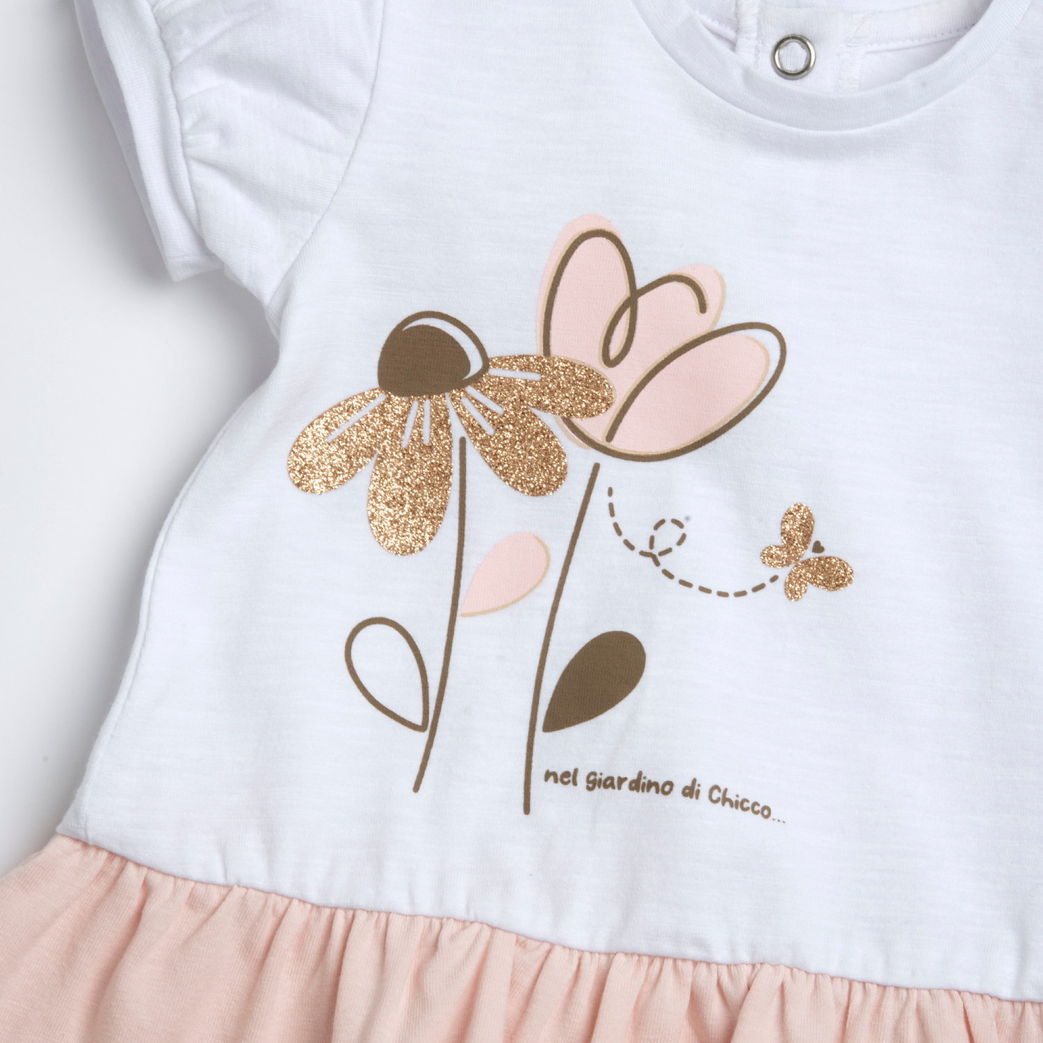 Платье Chicco 09101823000033 - фото 3