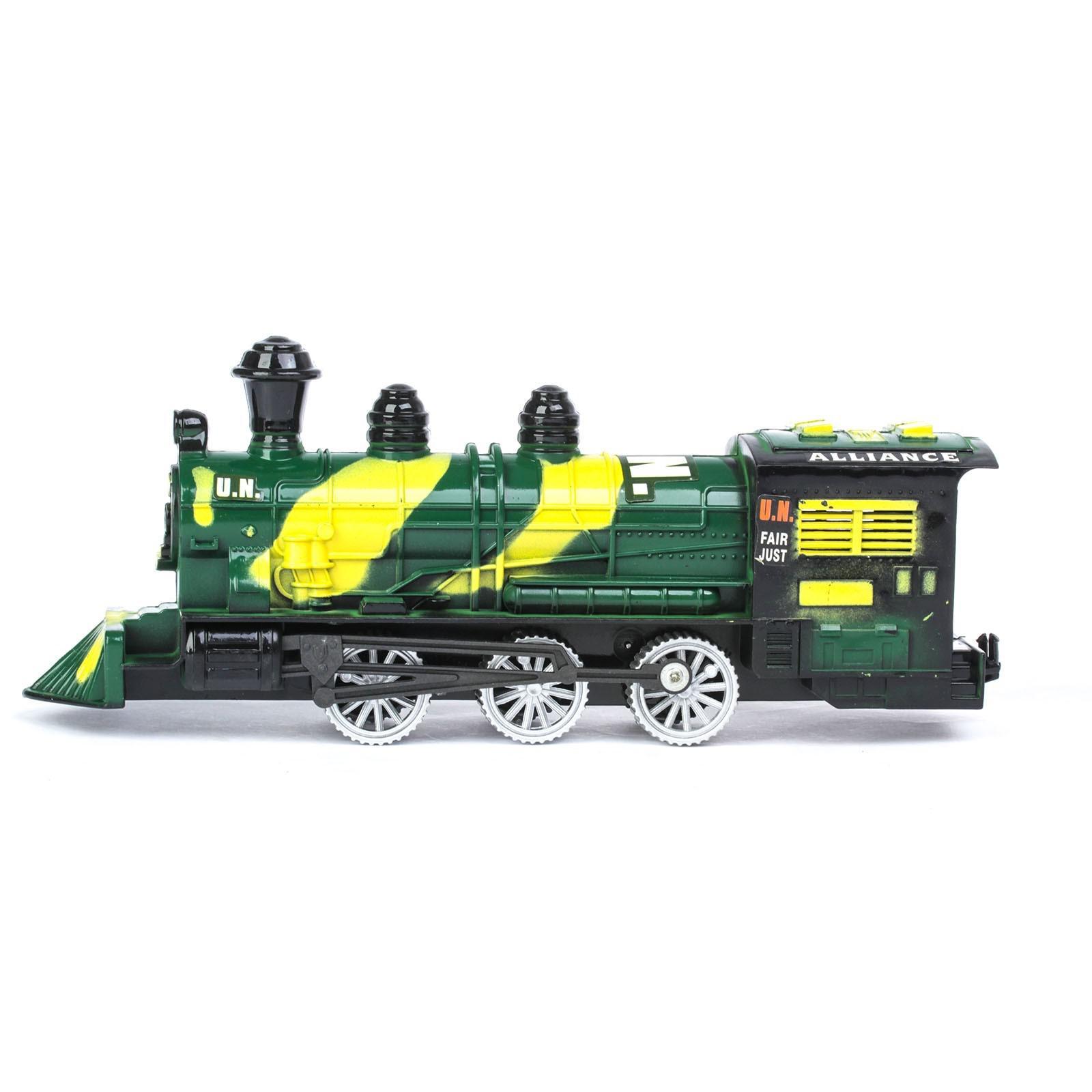 Поезд Sima-Land 516292 - фото 5