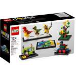 Конструктор LEGO Creator Expert 40563 583 дет.