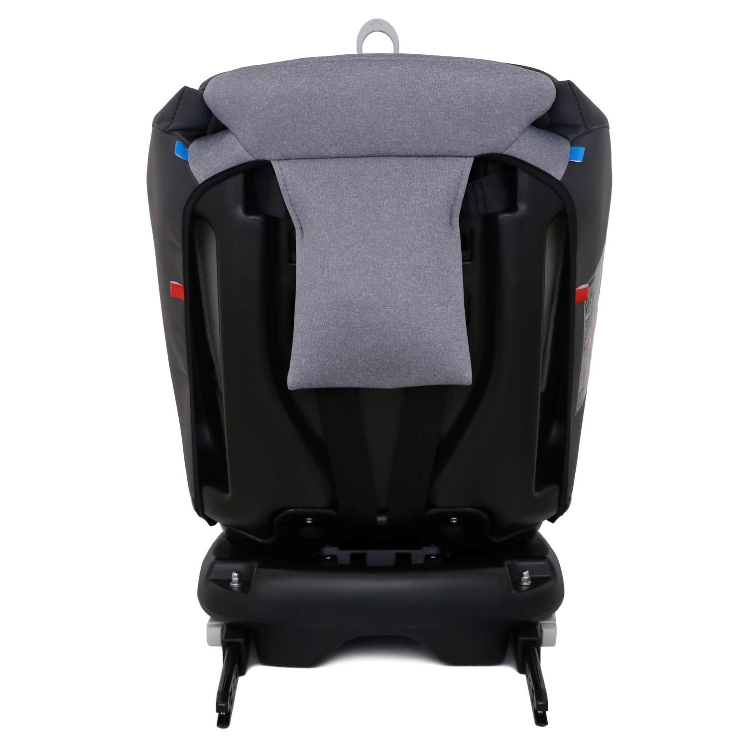Автокресло Olsson Universe Grey Isofix 0+/1/2/3 (0-36 кг) - фото 23
