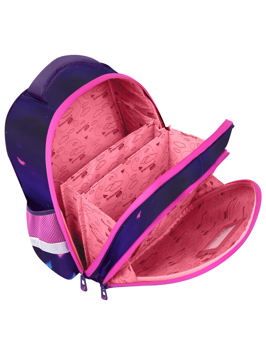 Рюкзак Brauberg - фото 18