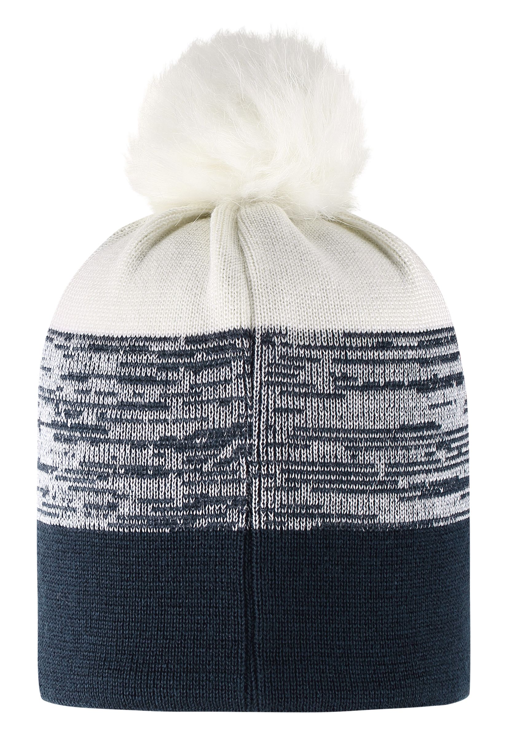 Шапка-бини Lassie 728782-6961 - фото 2