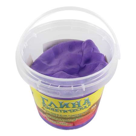 Глина 1TOY кинетический