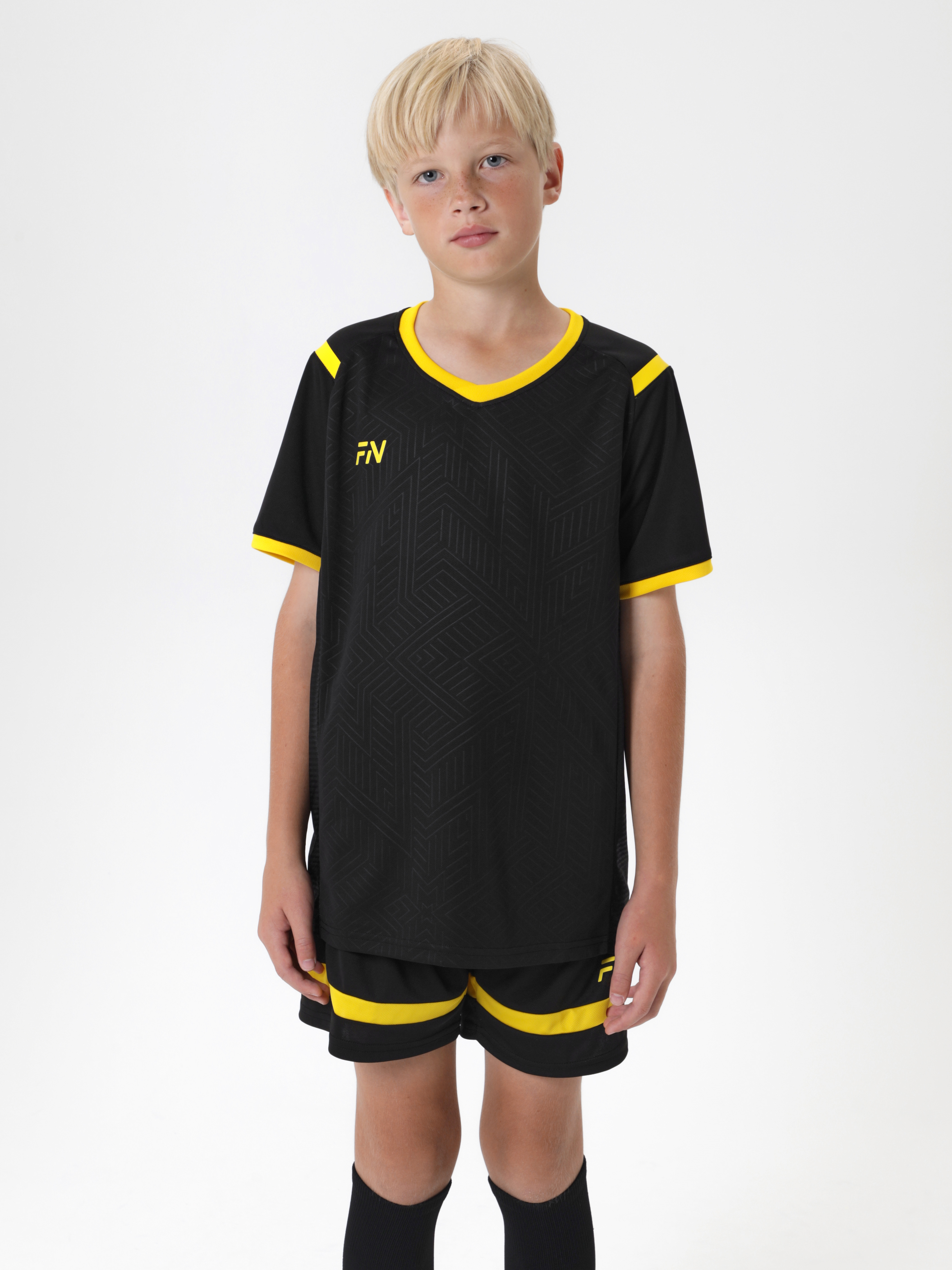 Костюм FN KFN4261018-037 - фото 1