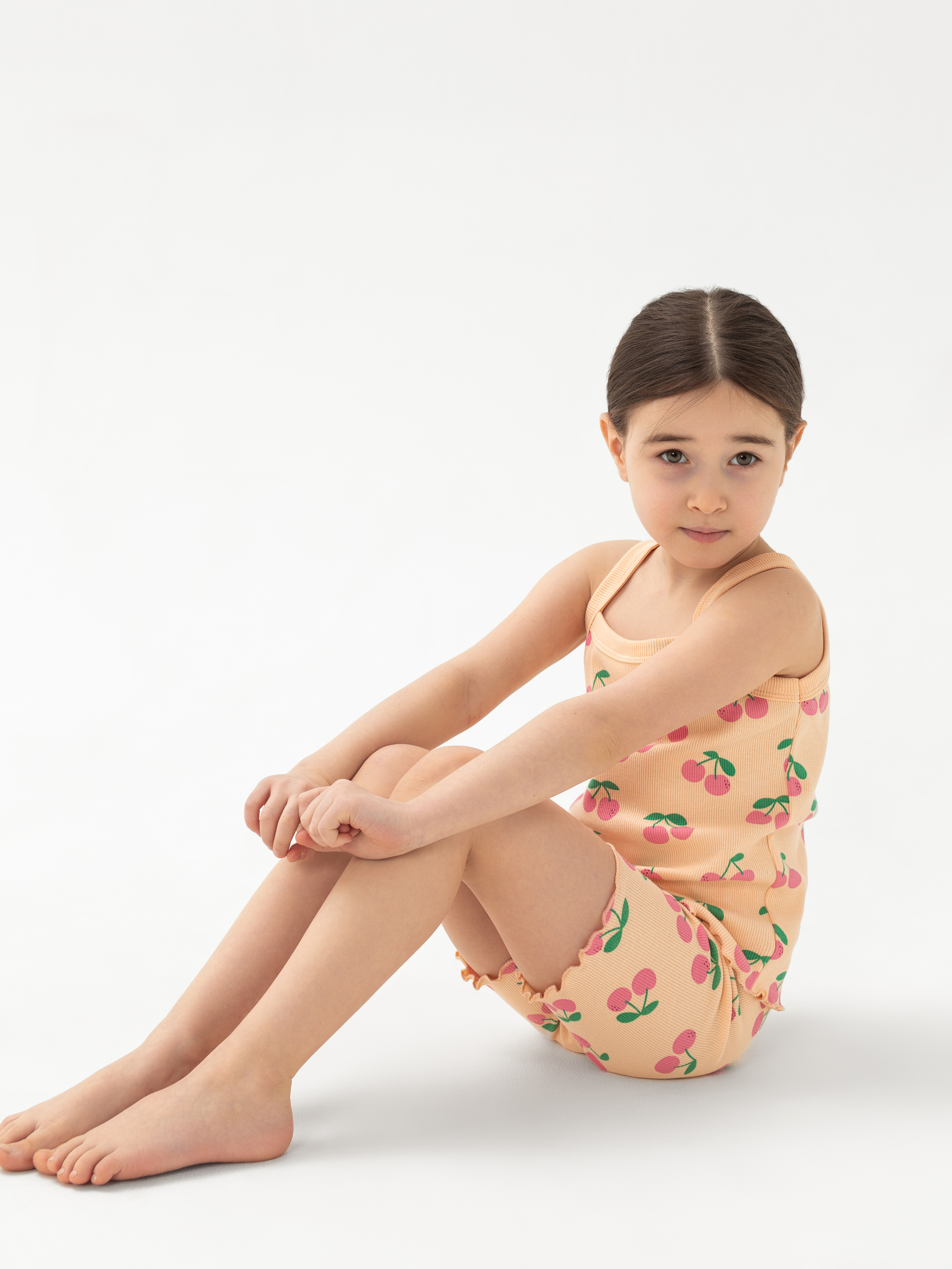 Майка и шорты MAGIC MOM К-7815/6 - фото 2