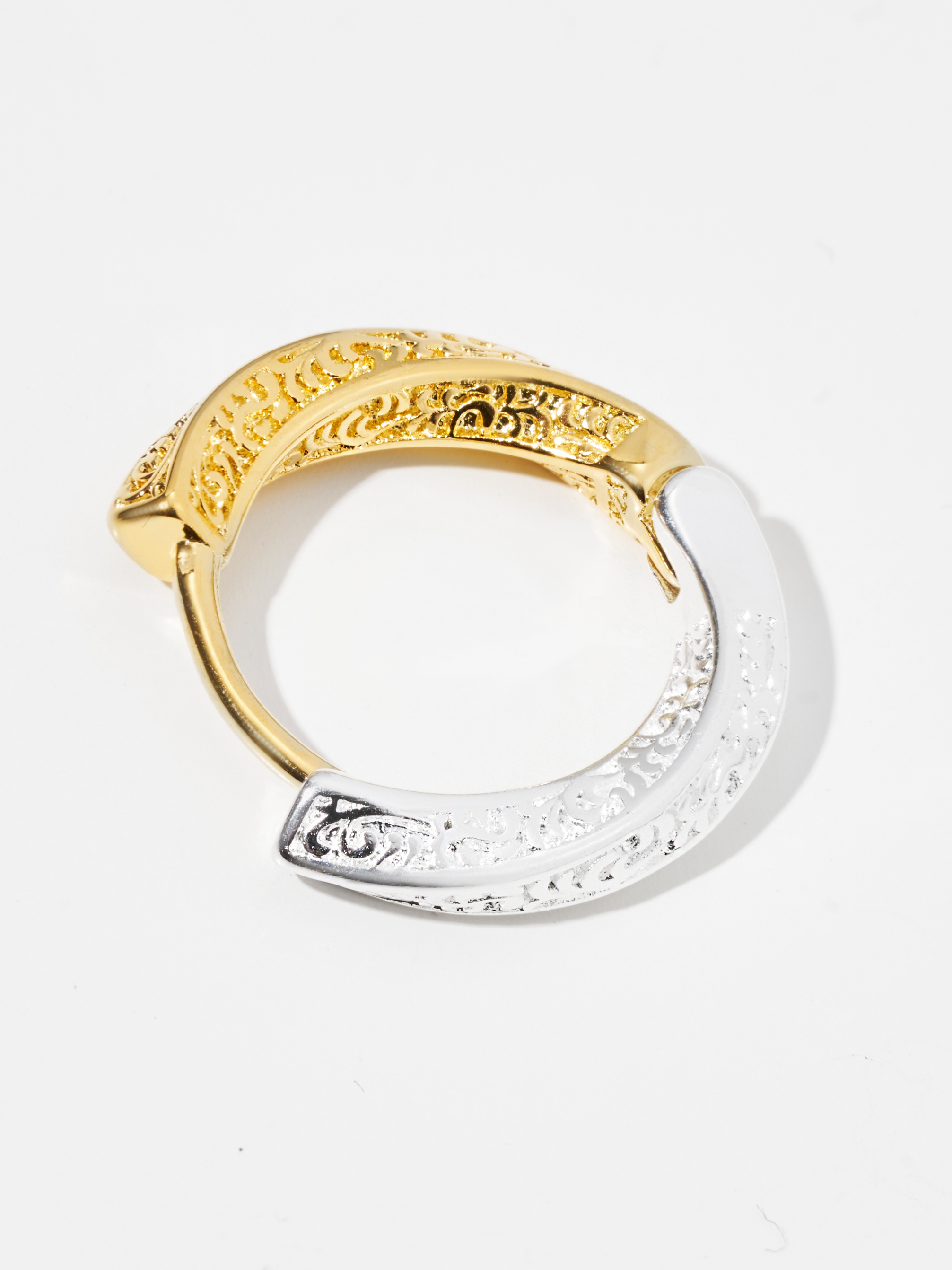 Серьги Shine and Beauty S00053 - фото 6