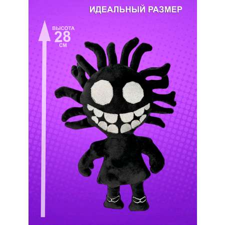 Игрушка мягкая NEVADA Роблокс 28 см
