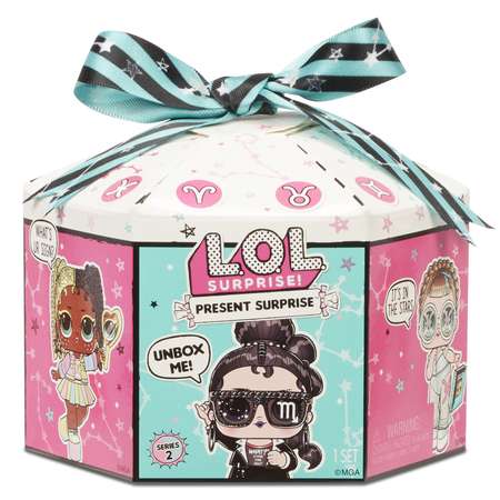 Кукла мини L.O.L. Surprise!
