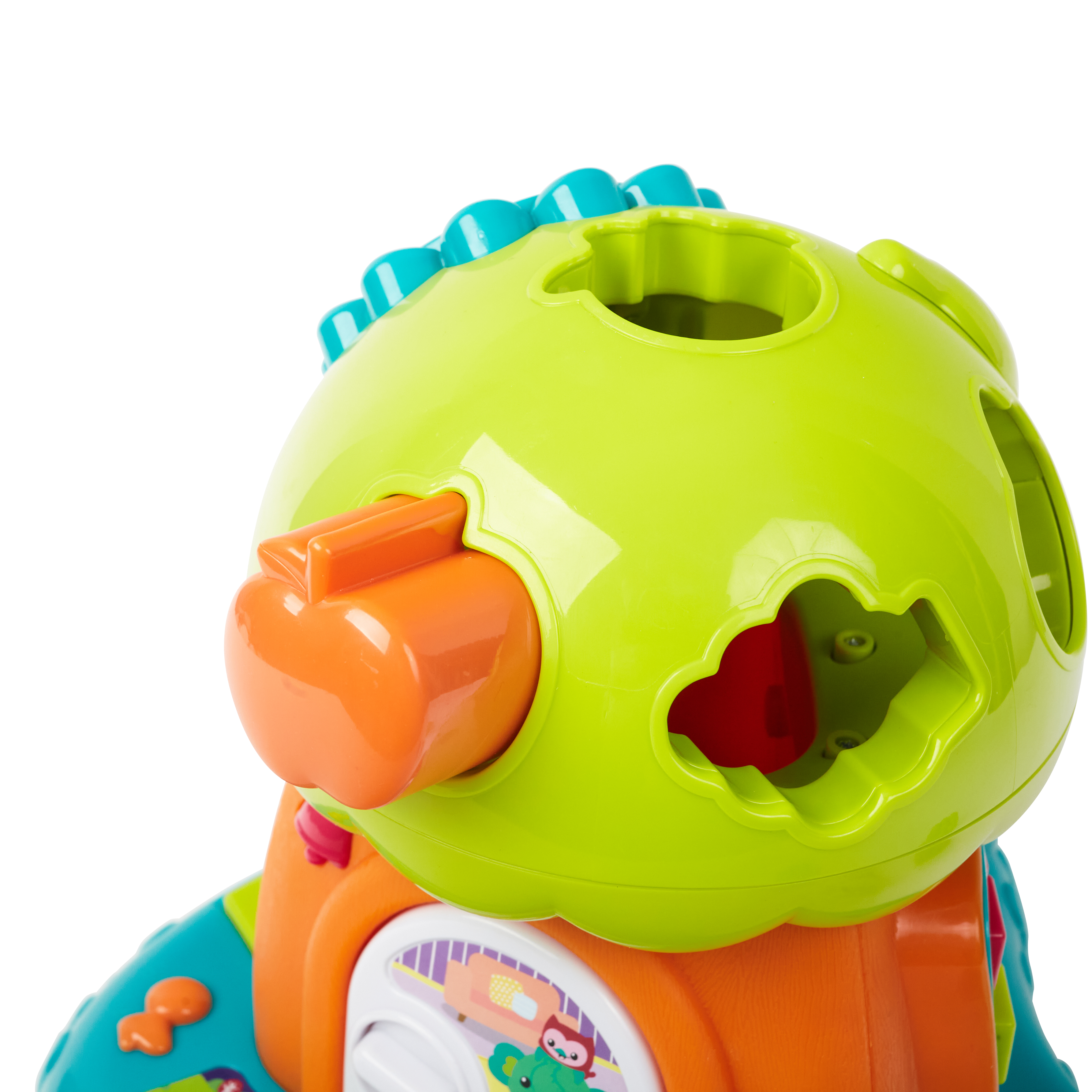 Игрушка Auby сортер - фото 5
