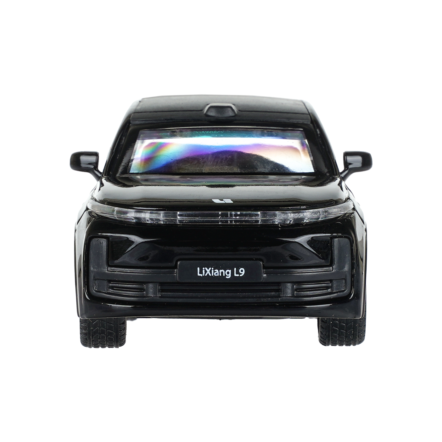 Автомобиль Технопарк Li auto l9 414559 - фото 5
