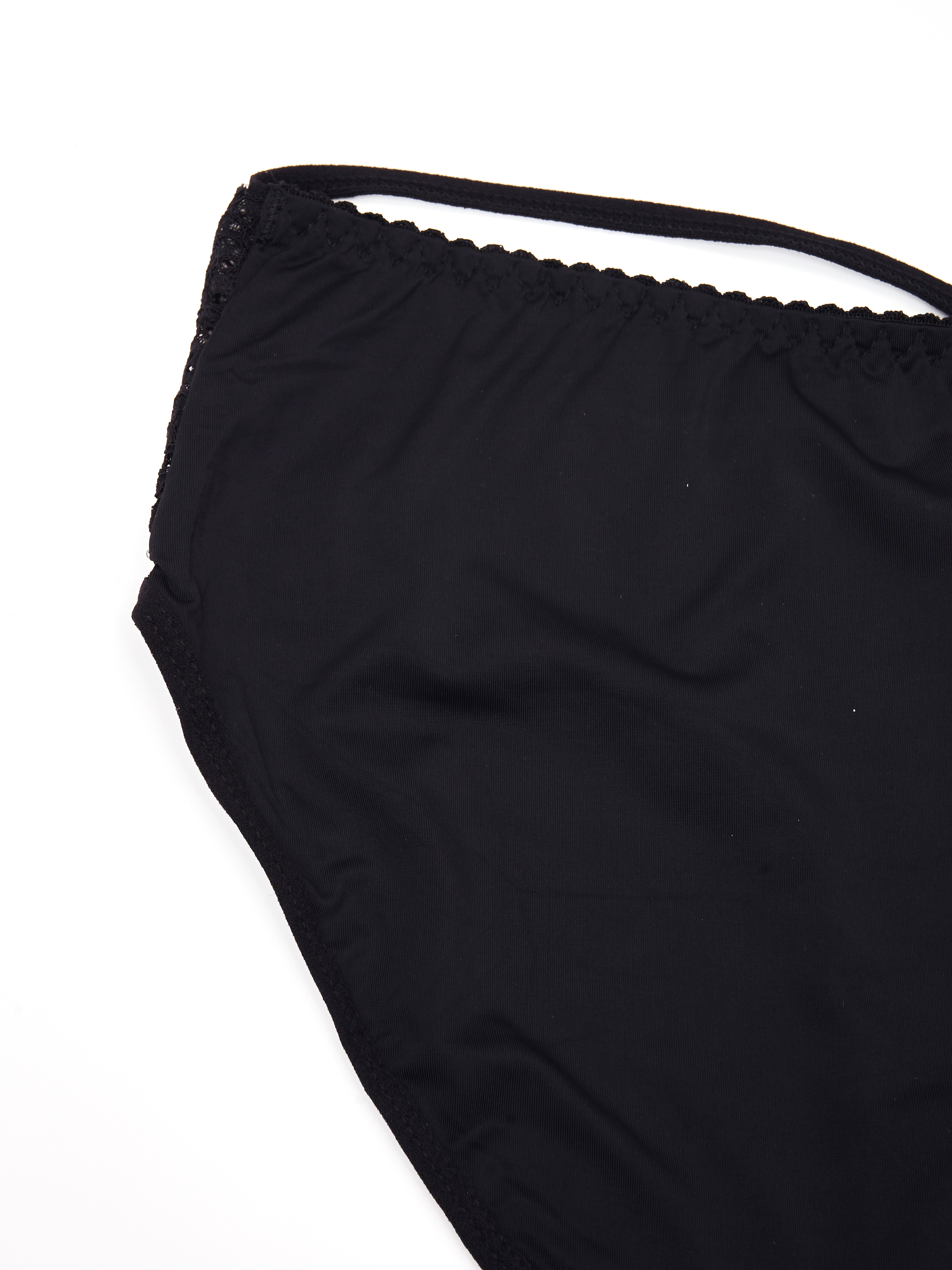 Трусы Настроение женщины T00017/ЧЕРН - фото 5