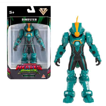 Фигурка Dinoster Оз