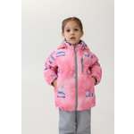 Комплект утепленный Lassie