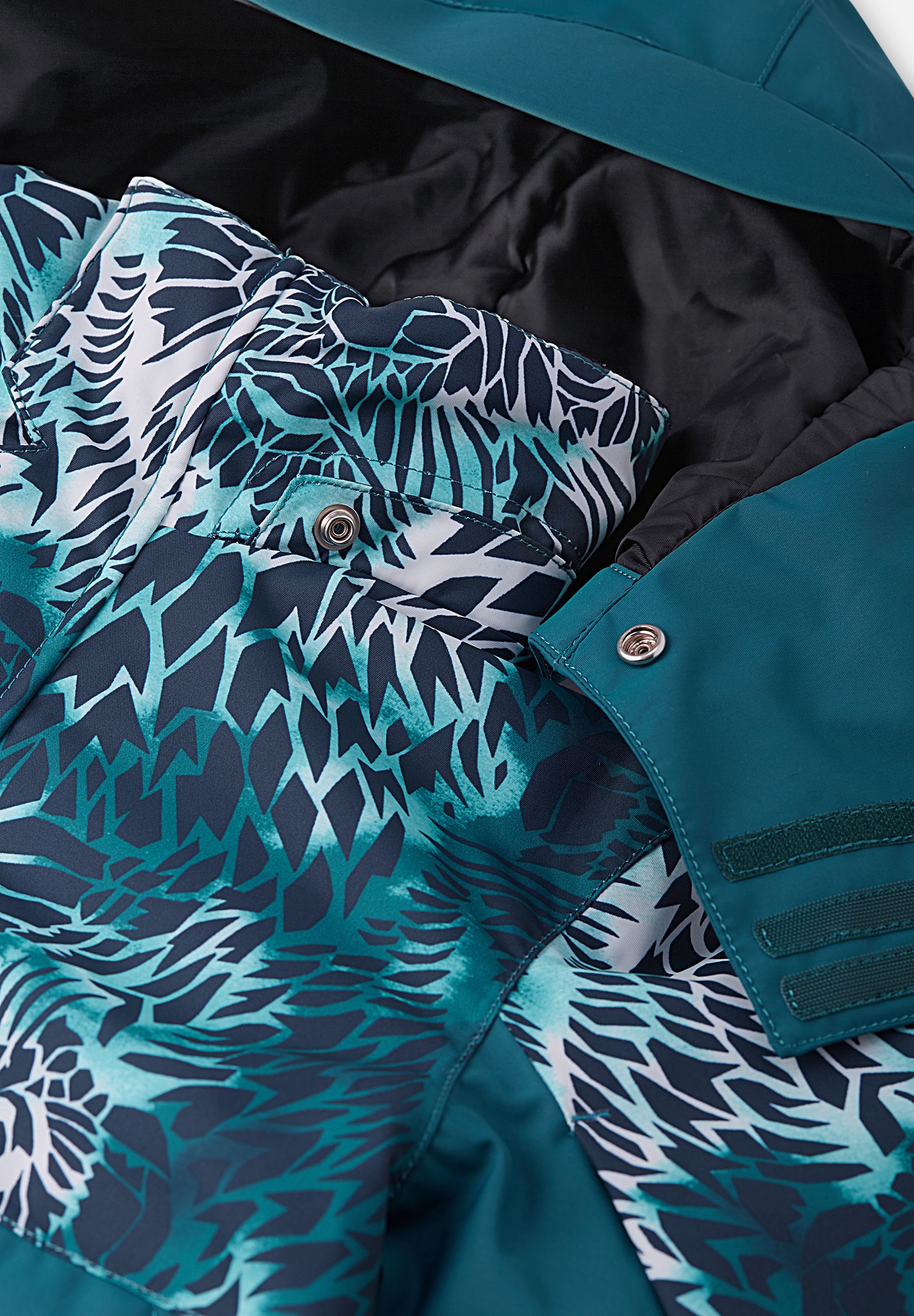 Куртка Reima 521655B-7714 - фото 3