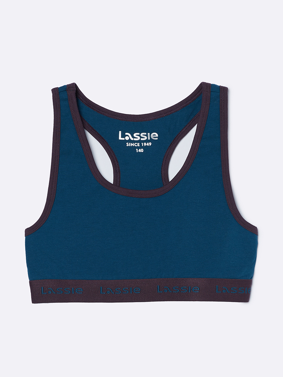 Топ Lassie 73203221-4680 - фото 2