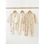 Комбинезон 3 шт Carrot