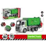 Мусоровоз Veld Co