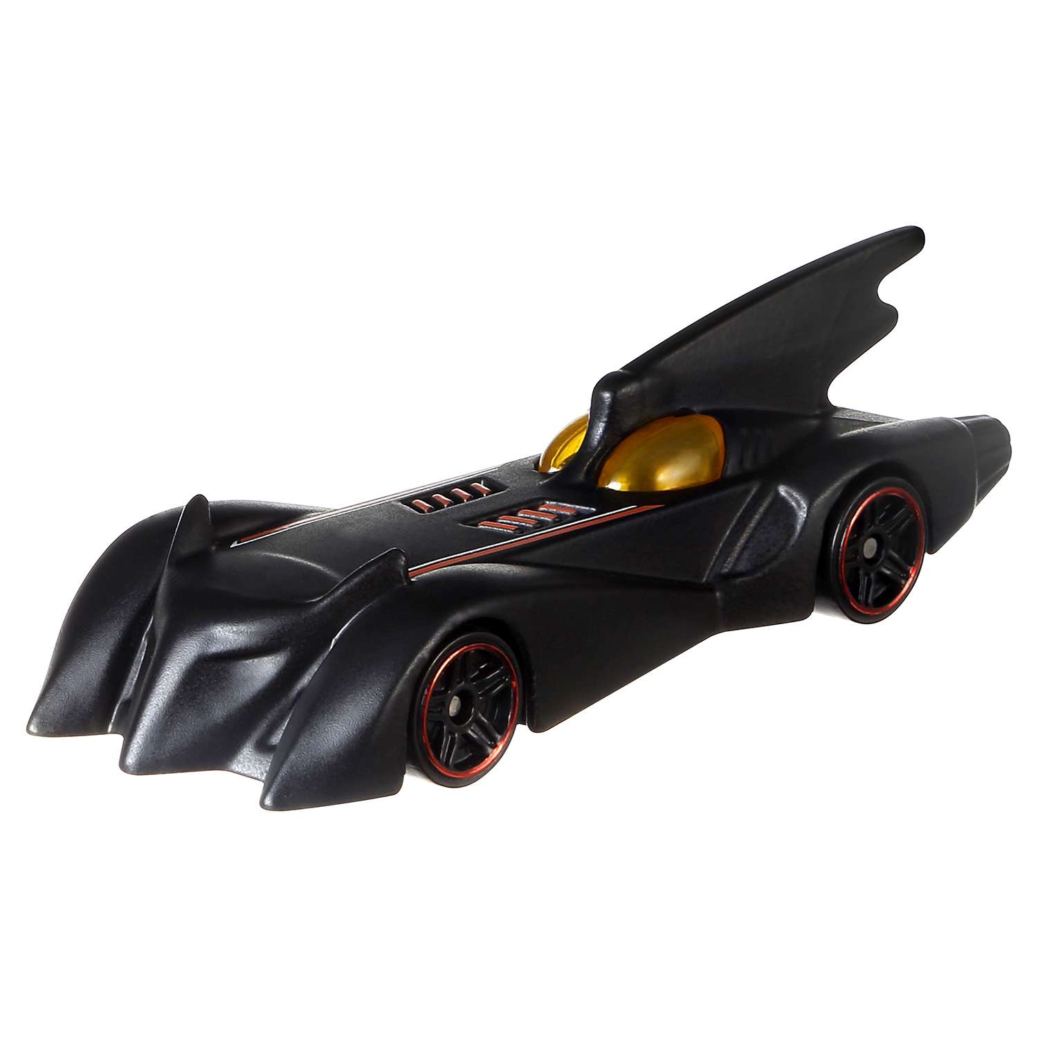 Автомобиль Hot Wheels Бэтмен в ассортименте FKF36 - фото 7