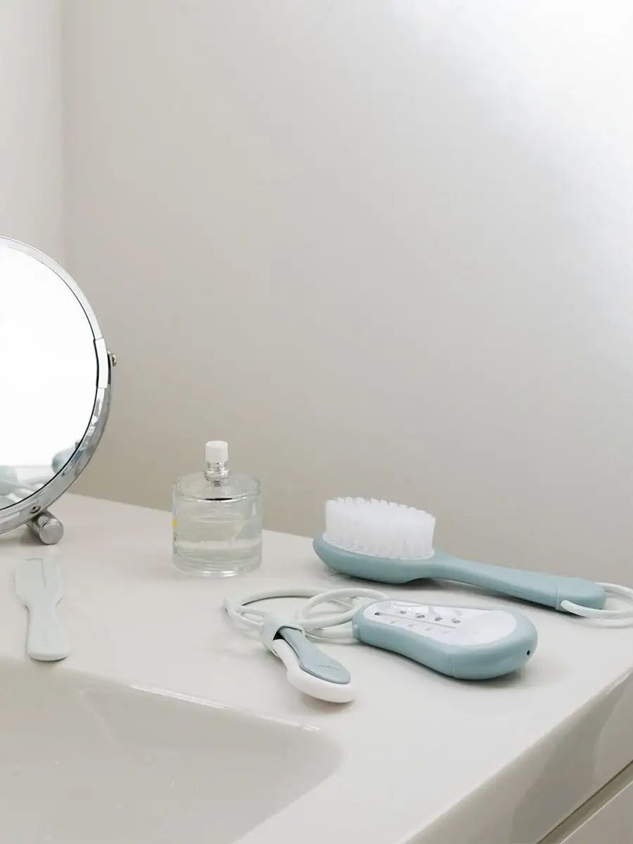 Кусачки BEABA 4 предм. - фото 8