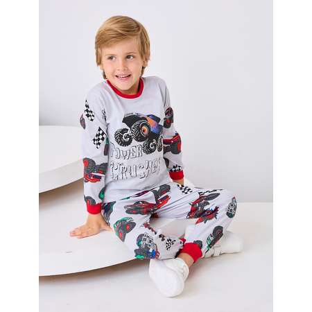 Лонгслив и штанишки Mil Art kids