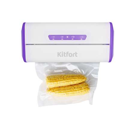 Вакууматор KITFORT КТ-1514-1