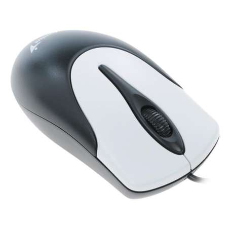 Мышь проводная Genius NetScroll 120 V2