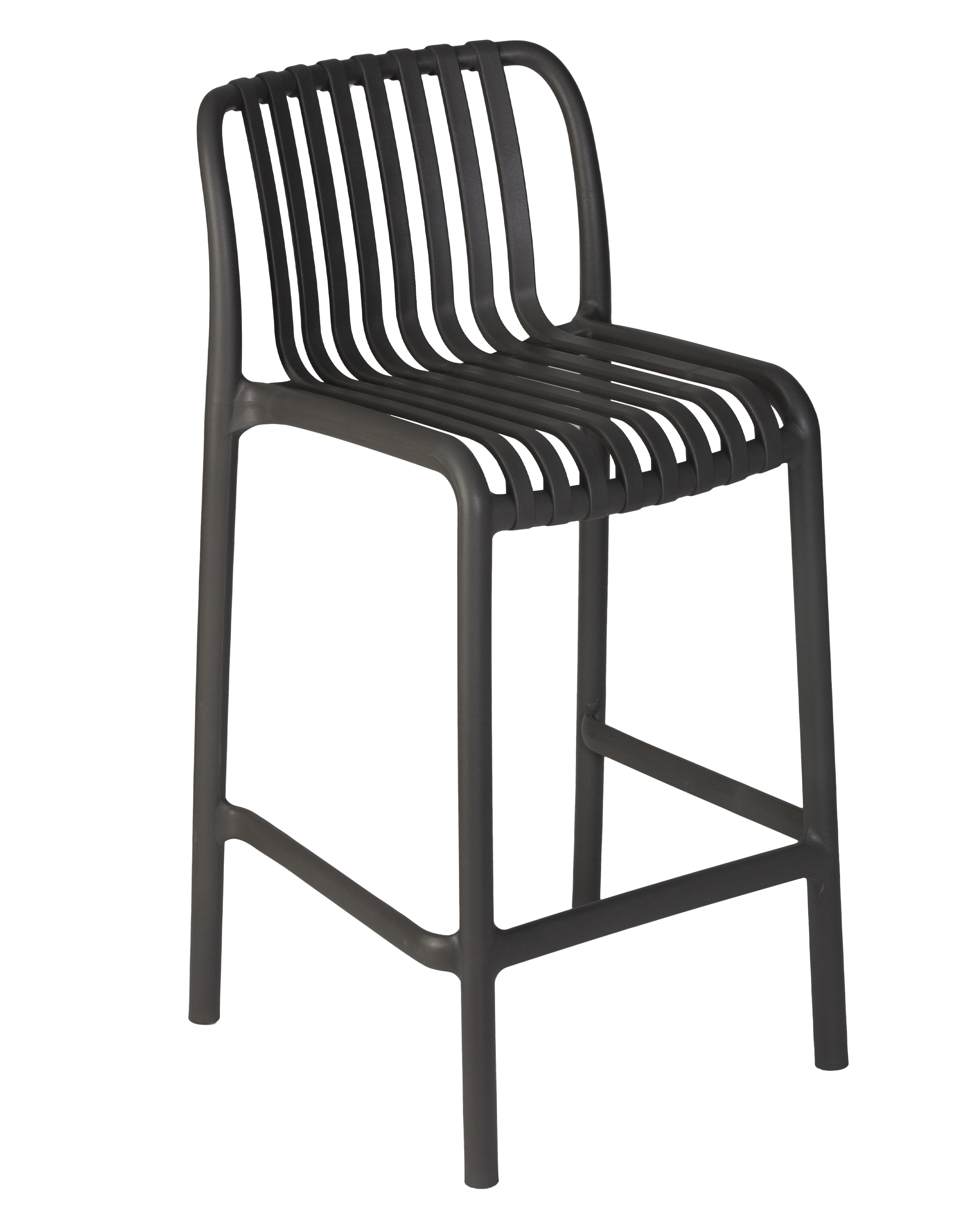 Стул DOBRIN CHLOE 4 шт. - фото 7