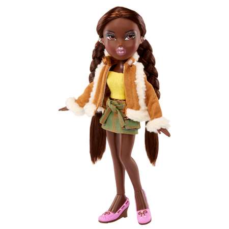Кукла модельная Bratz Felicia