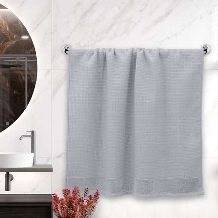 Полотенце BRAVO Дабл 70 x 130 см 1 шт.