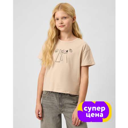 Футболка Futurino