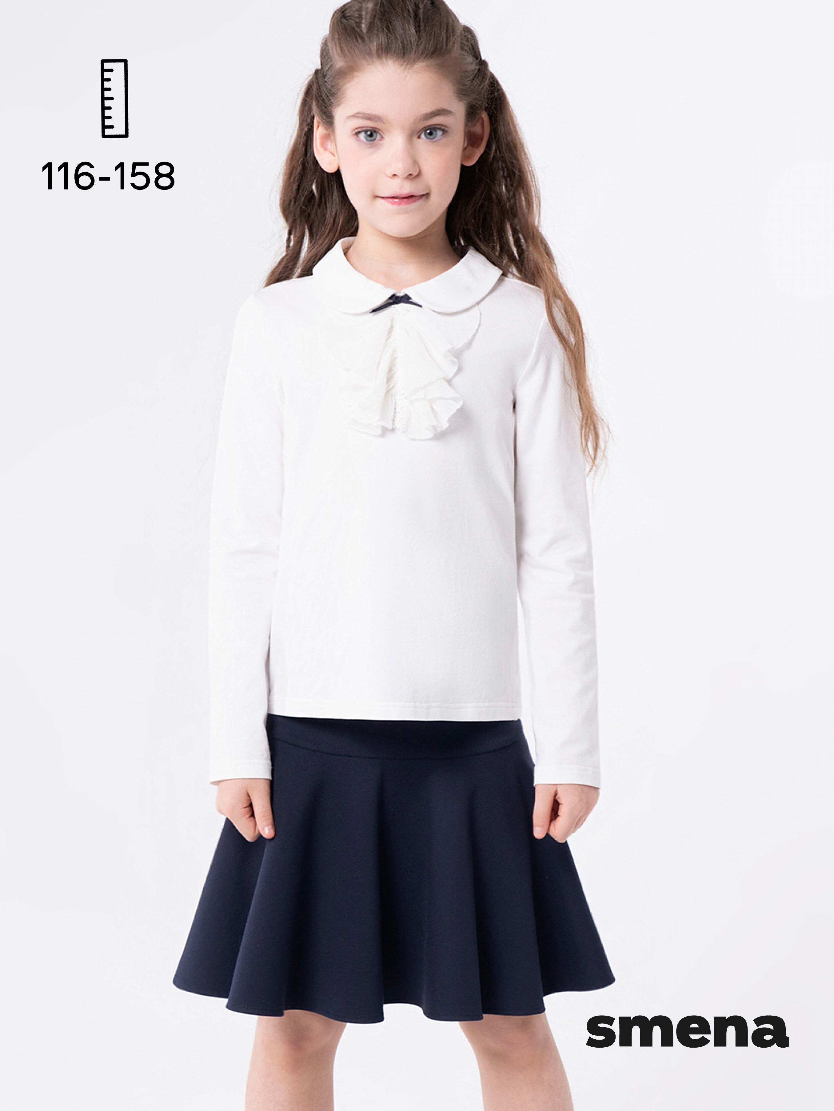 Лонгслив Smena 15882 - фото 2