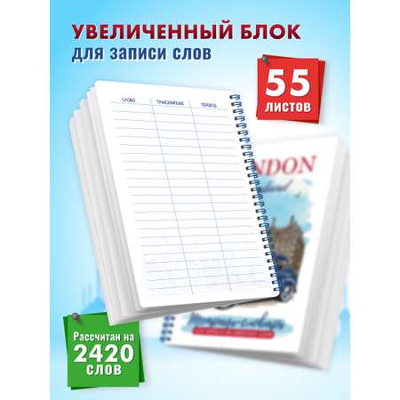 Тетрадь ШКОЛЬНЫЙ МИР