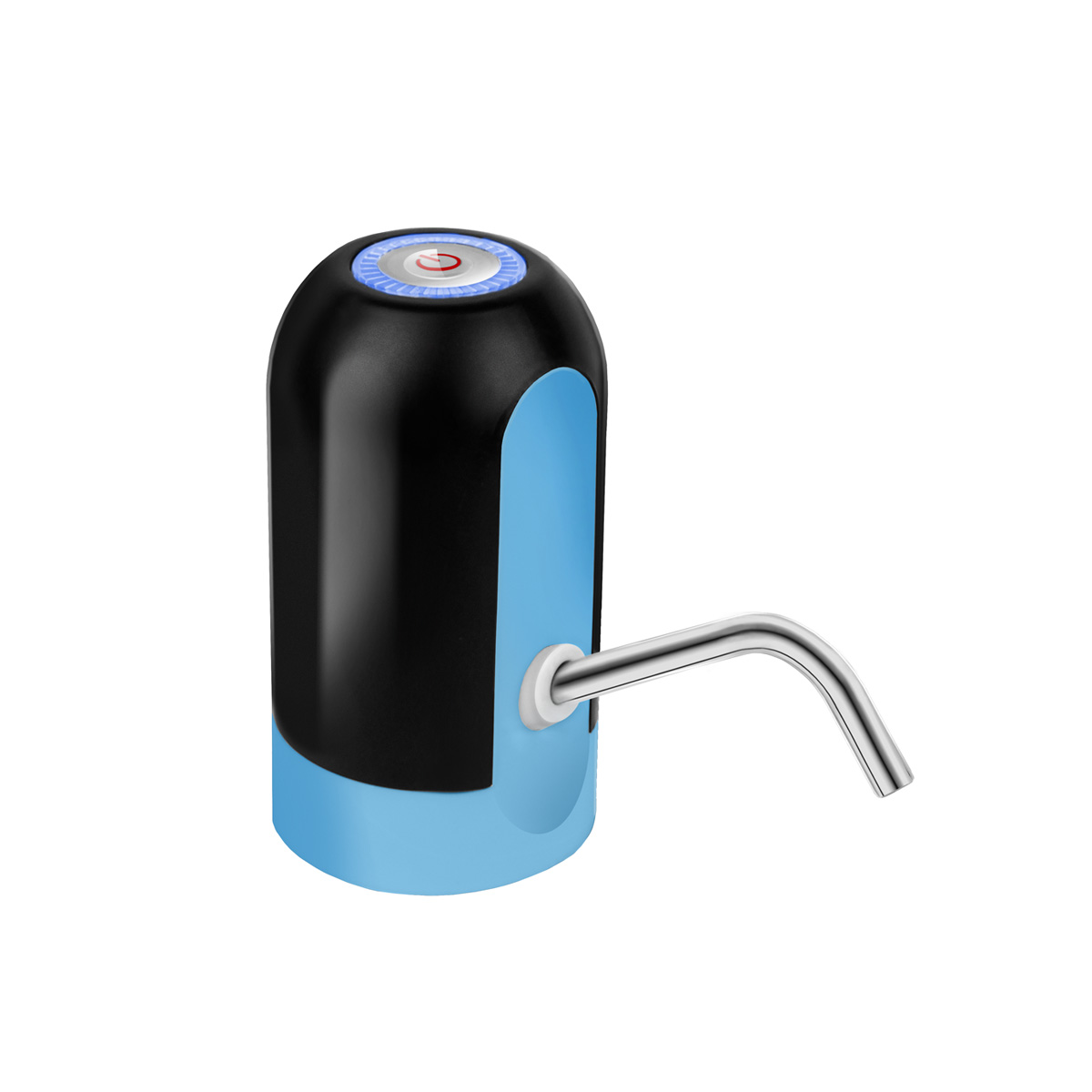 Помпа электрическая CENTEK CT-3000 (черный) 1.2л/мин - фото 3