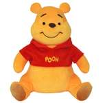 Игрушка мягкая Disney-Детский мир Медвежонок Винни 20 см