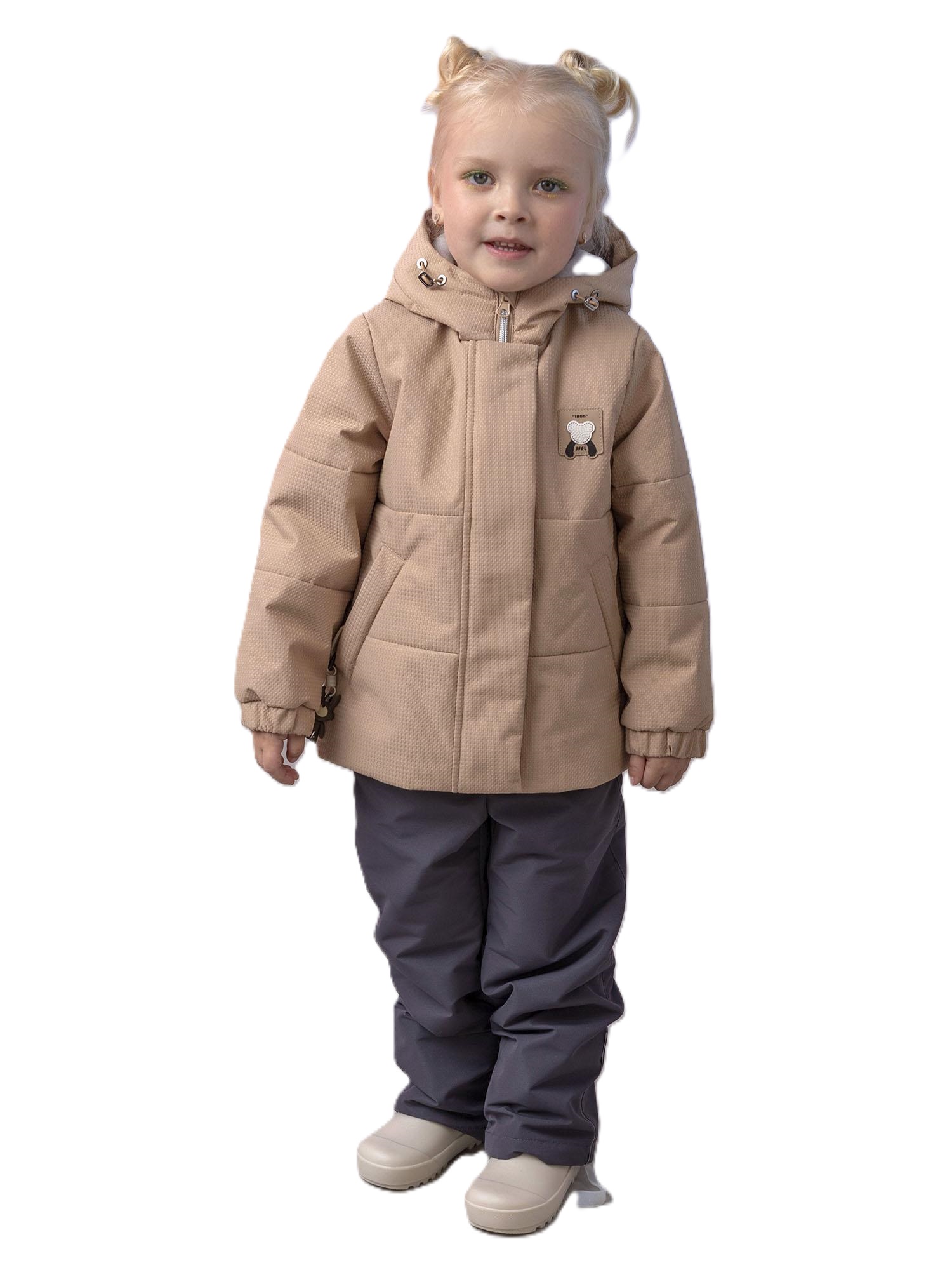 Комплект batik 0265-26в-1 - фото 1